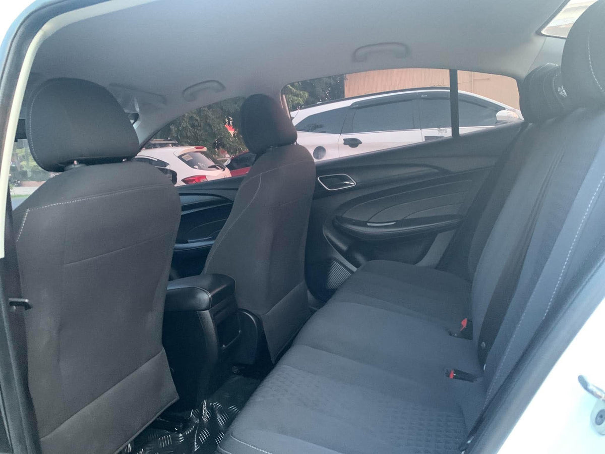 2021 MG 5 1.5L AUTOMATIC TRANSMISSION MG