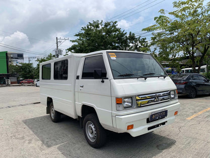2026 MITSUBISHI L300 FB 2.2L DSL MANUAL TRANSMISSION (9TKMS ONLY!) Gold Aces Car Display Center