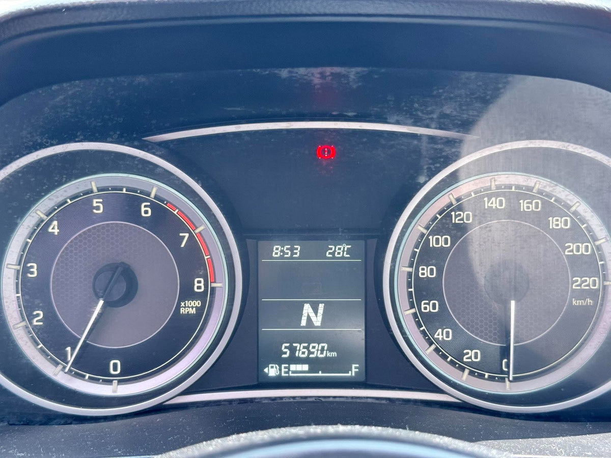 2019 SUZUKI DZIRE 1.2 GL AUTOMATIC TRANSMISSION Gold Aces Car Display Center