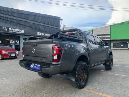 2022 NISSAN NAVARA VL 2.5L 4X4 AUTOMATIC TRANSMISSION Gold Aces Car Display Center