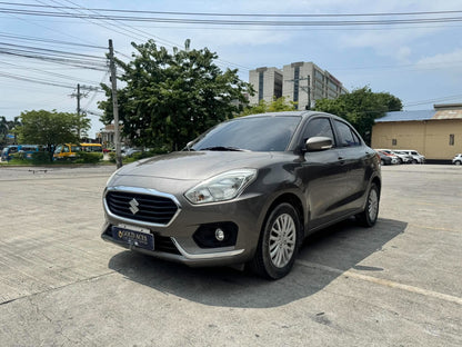 2019 SUZUKI DZIRE 1.2 GL AUTOMATIC TRANSMISSION Gold Aces Car Display Center