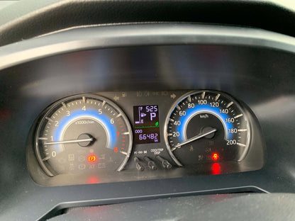2019 TOYOTA RUSH 1.5L G AUTOMATIC TRANSMISSION Gold Aces Car Display Center