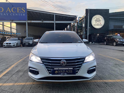 2021 MG 5 1.5L AUTOMATIC TRANSMISSION MG