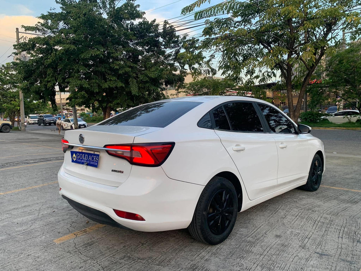 2021 MG 5 1.5L AUTOMATIC TRANSMISSION MG