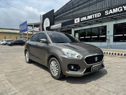 2019 SUZUKI DZIRE 1.2 GL AUTOMATIC TRANSMISSION Gold Aces Car Display Center