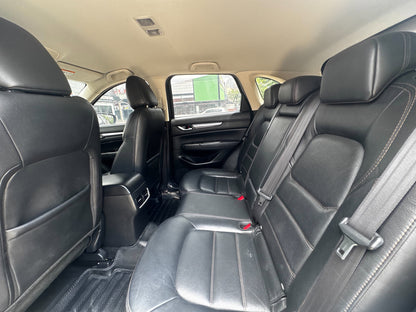 2018 MAZDA CX-5 PRO 2.0L 4X2 AUTOMATIC TRANSMISSION Gold Aces Car Display Center