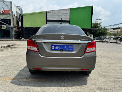 2019 SUZUKI DZIRE 1.2 GL AUTOMATIC TRANSMISSION Gold Aces Car Display Center