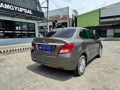 2019 SUZUKI DZIRE 1.2 GL AUTOMATIC TRANSMISSION Gold Aces Car Display Center