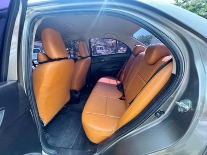 2019 SUZUKI DZIRE 1.2 GL AUTOMATIC TRANSMISSION Gold Aces Car Display Center