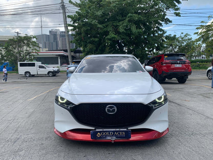 2020 MAZDA 3 1.5L HB AUTOMATIC TRANSMISSION (37TKMS ONLY!) MAZDA