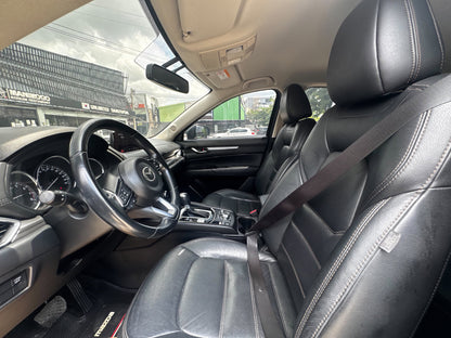 2018 MAZDA CX-5 PRO 2.0L 4X2 AUTOMATIC TRANSMISSION MAZDA