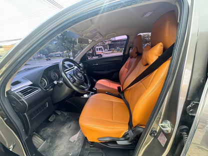 2019 SUZUKI DZIRE 1.2 GL AUTOMATIC TRANSMISSION Gold Aces Car Display Center