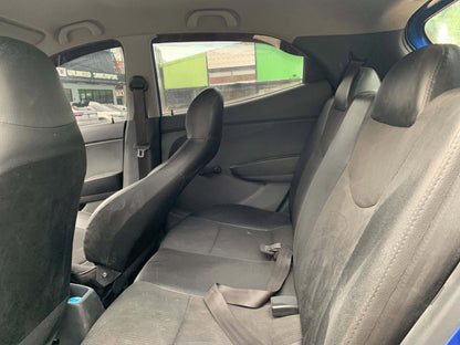 2014 HYUNDAI EON 0.8L MANUAL TRANSMISSION HYUNDAI