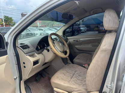 2015 SUZUKI ERTIGA GLX 1.5L AUTOMATIC TRANSMISSION Gold Aces Car Display Center
