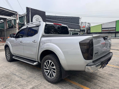 2016 NISSAN NAVARA VL 2.5L 4X4 AUTOMATIC TRANSMISSION Gold Aces Car Display Center