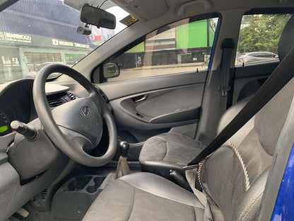 2014 HYUNDAI EON 0.8L MANUAL TRANSMISSION HYUNDAI