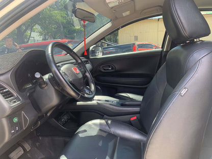 2015 HONDA HRV EL 1.8L AUTOMATIC TRANSMISSION Gold Aces Car Display Center