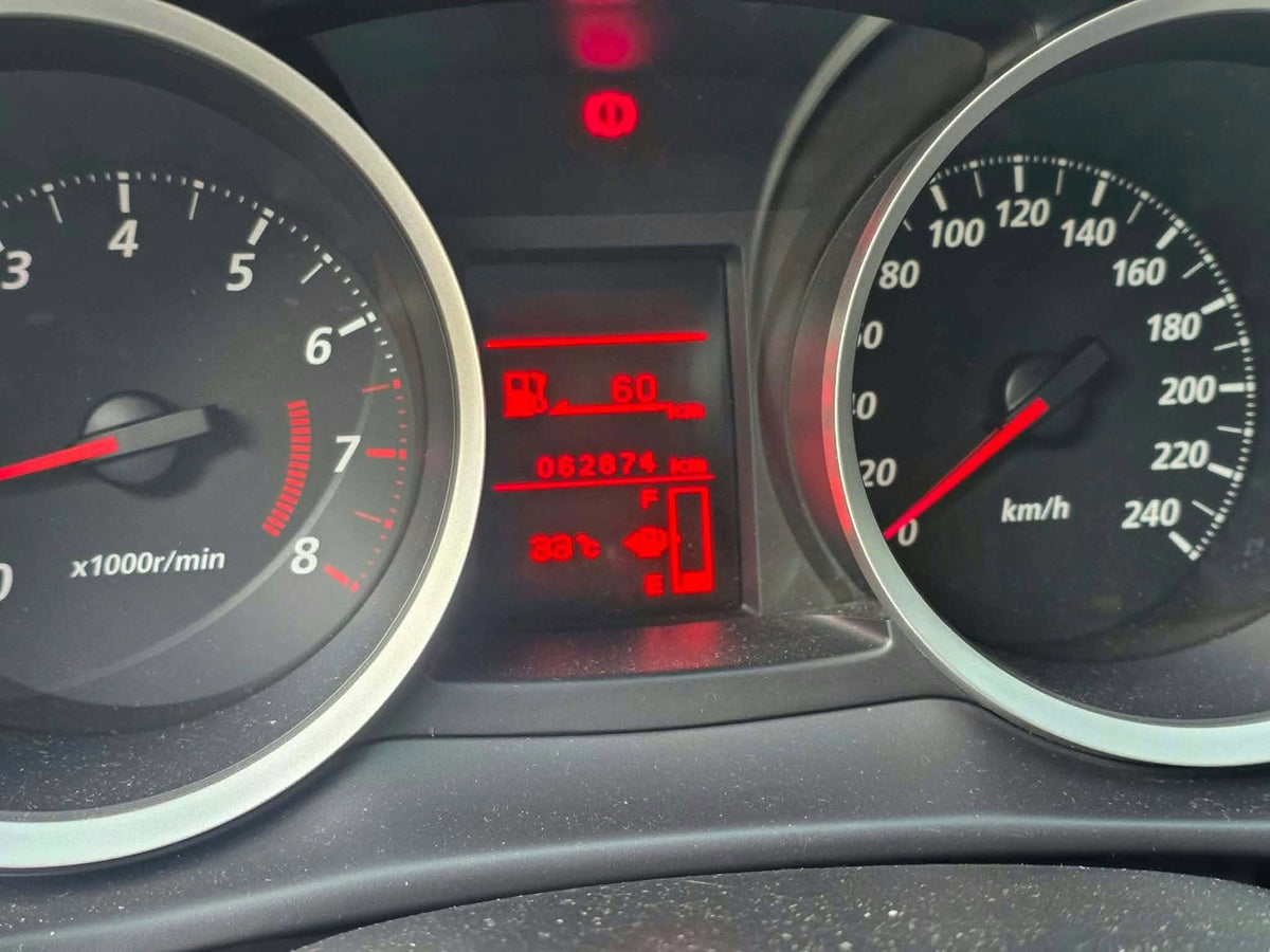 2014 MITSUBISHI LANCER 1.6L MANUAL TRANSMISSION Gold Aces Car Display Center