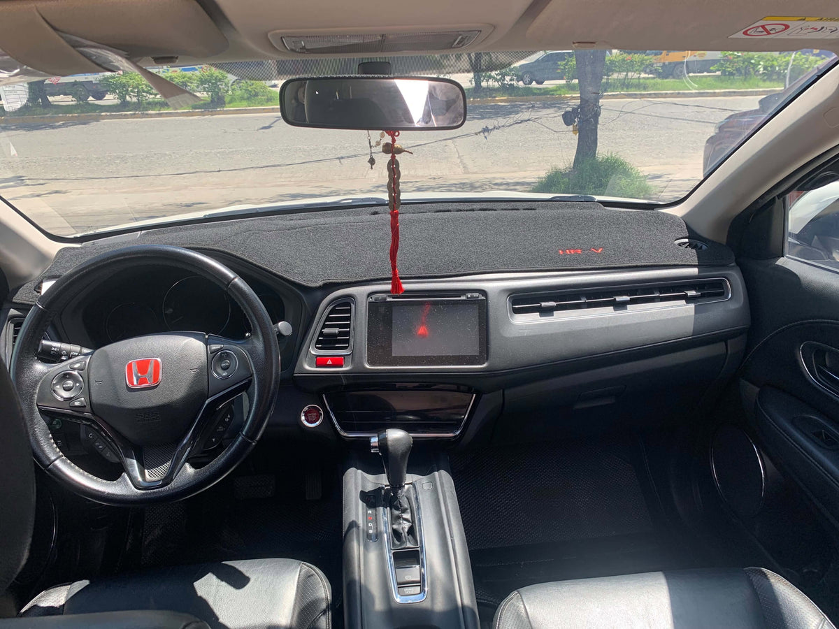 2015 HONDA HRV EL 1.8L AUTOMATIC TRANSMISSION Gold Aces Car Display Center