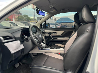 2022 TOYOTA VELOZ 1.5L G AUTOMATIC TRANSMISSION (24TKMS ONLY!) Gold Aces Car Display Center