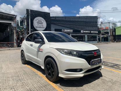 2015 HONDA HRV EL 1.8L AUTOMATIC TRANSMISSION Gold Aces Car Display Center