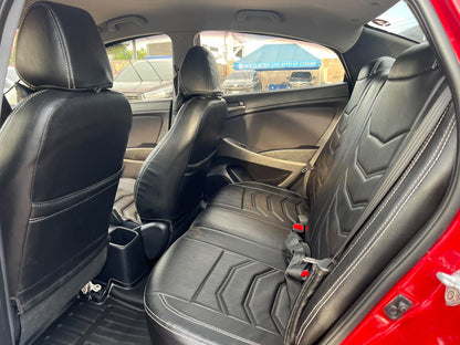 2019 HYUNDAI ACCENT 1.4L GL AUTOMATIC TRANSMISSION Gold Aces Car Display Center