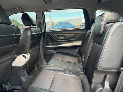 2022 TOYOTA VELOZ 1.5L G AUTOMATIC TRANSMISSION (24TKMS ONLY!) Gold Aces Car Display Center