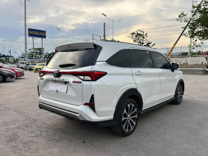 2022 TOYOTA VELOZ 1.5L G AUTOMATIC TRANSMISSION (24TKMS ONLY!) Gold Aces Car Display Center