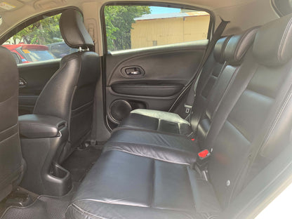 2015 HONDA HRV EL 1.8L AUTOMATIC TRANSMISSION Gold Aces Car Display Center