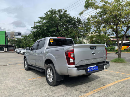2024 NISSAN NAVARA 2.5L VE 4X2 AUTOMATIC TRANSMISSION Gold Aces Car Display Center
