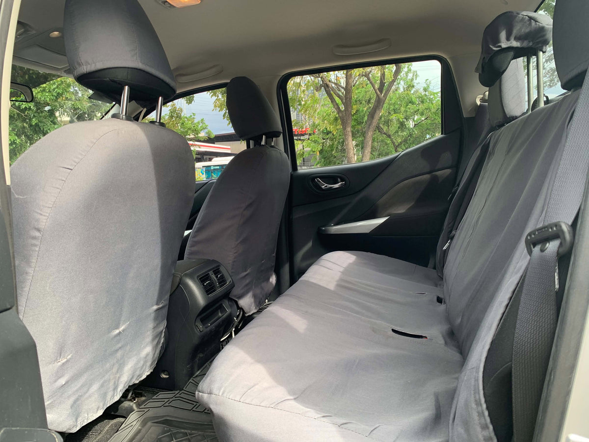 2024 NISSAN NAVARA 2.5L VE 4X2 AUTOMATIC TRANSMISSION Gold Aces Car Display Center