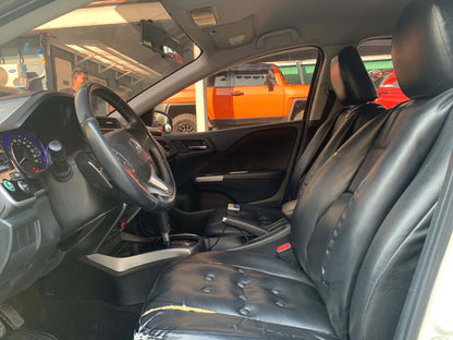 2014 HONDA CITY E 1.3L AUTOMATIC TRANSMISSION HONDA