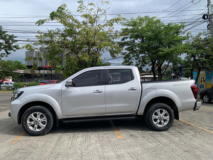 2024 NISSAN NAVARA 2.5L VE 4X2 AUTOMATIC TRANSMISSION Gold Aces Car Display Center
