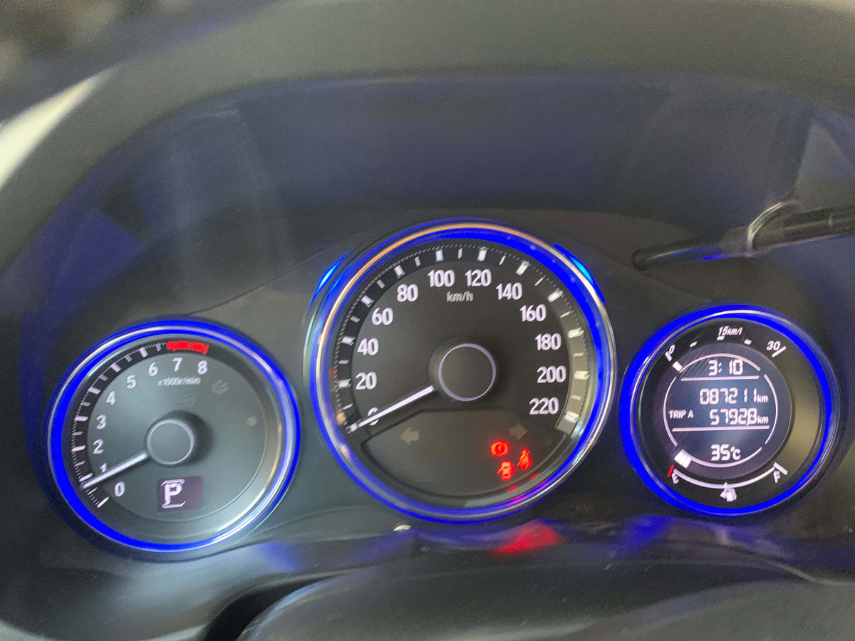 2014 HONDA CITY E 1.3L AUTOMATIC TRANSMISSION HONDA