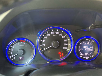 2014 HONDA CITY E 1.3L AUTOMATIC TRANSMISSION HONDA