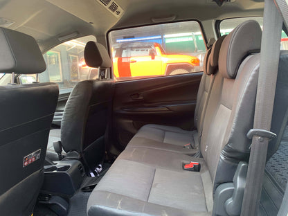 2021 TOYOTA AVANZA 1.3L J MANUAL TRANSMISSION 28TKMS ONLY! (28TKMS ONLY!) Gold Aces Car Display Center