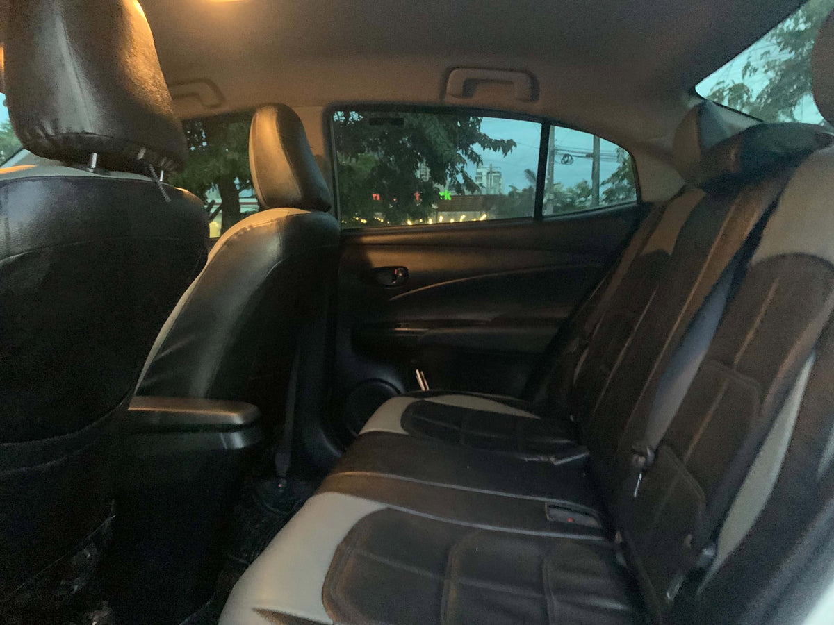 2021 TOYOTA VIOS 1.3L XLE AUTOMATIC TRANSMISSION (24TKMS ONLY!) Gold Aces Car Display Center