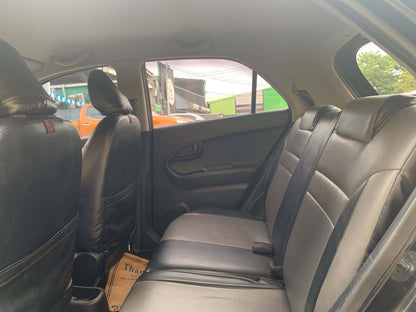 2014 KIA PICANTO 1.0L AUTOMATIC TRANSMISSION Gold Aces Car Display Center