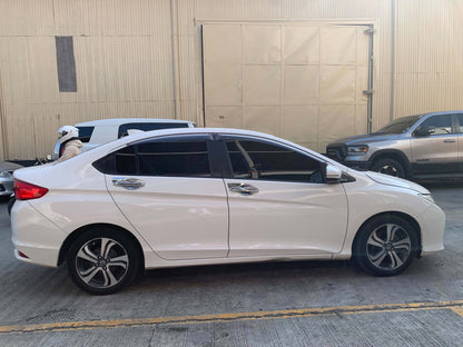 2014 HONDA CITY E 1.3L AUTOMATIC TRANSMISSION HONDA