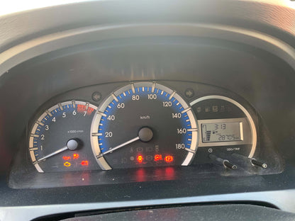 2021 TOYOTA AVANZA 1.3L J MANUAL TRANSMISSION 28TKMS ONLY! (28TKMS ONLY!) Gold Aces Car Display Center
