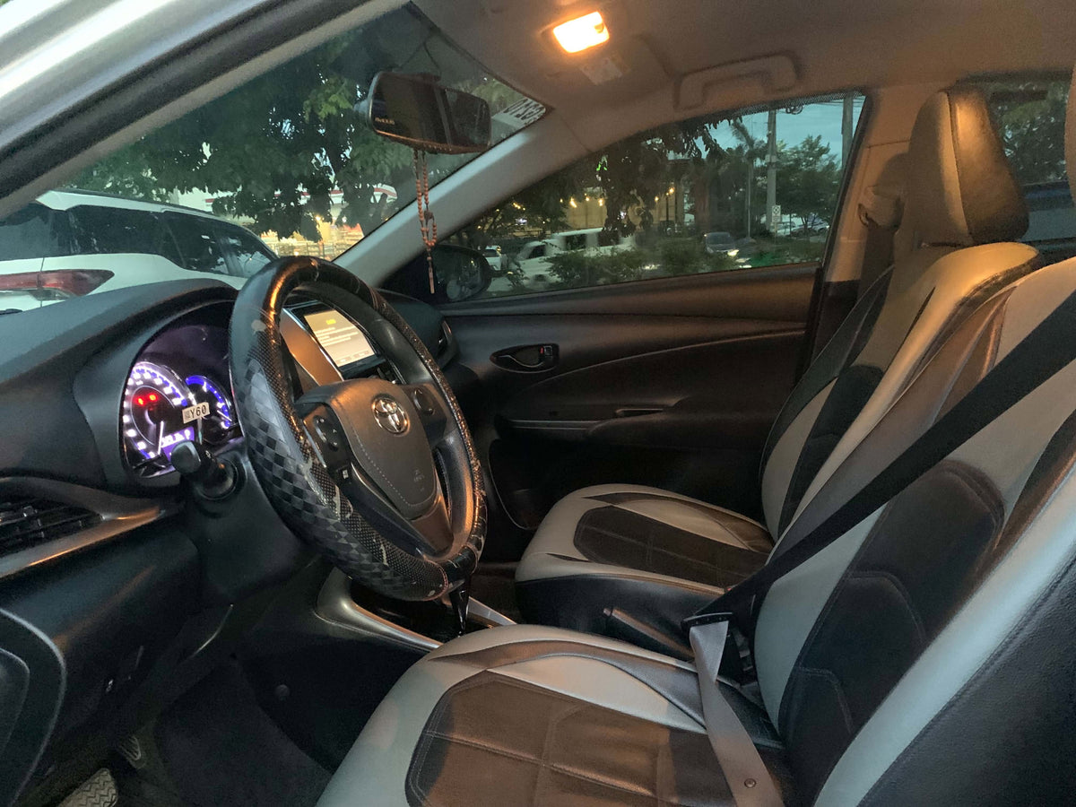 2021 TOYOTA VIOS 1.3L XLE AUTOMATIC TRANSMISSION (24TKMS ONLY!) Gold Aces Car Display Center