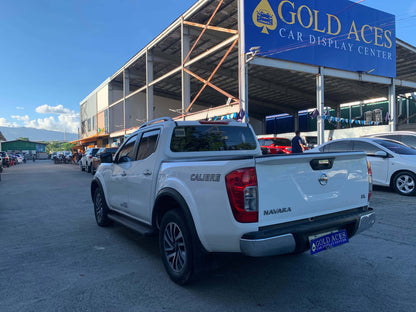 2020 NISSAN NAVARA 2.5L EL 4X2 MANUAL TRANSMISSION Gold Aces Car Display Center