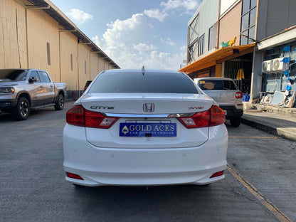 2014 HONDA CITY E 1.3L AUTOMATIC TRANSMISSION HONDA