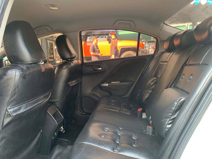 2014 HONDA CITY E 1.3L AUTOMATIC TRANSMISSION HONDA