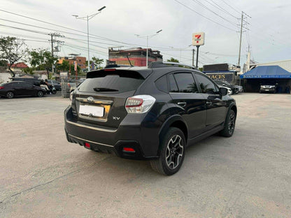 2016 SUBARU XV 2.0L AUTOMATIC TRANSMISSION SUBARU