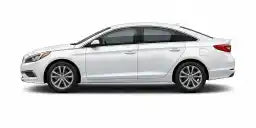Sedan