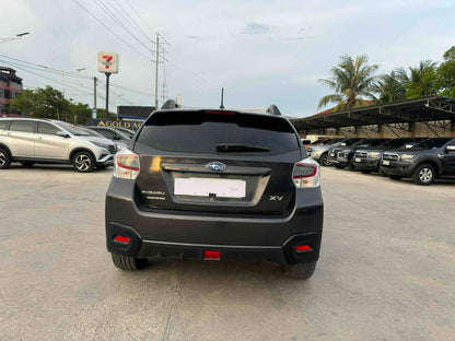 2016 SUBARU XV 2.0L AUTOMATIC TRANSMISSION SUBARU
