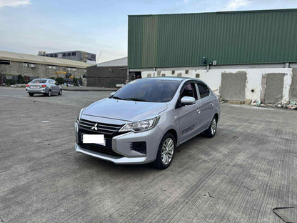2024 MITSUBISHI MIRAGE G4 GLX 1.2L AUTOMATIC TRANSMISSION MITSUBISHI